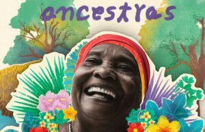 Petrona Martínez reúne leyendas y presenta su nuevo álbum Ancestras Ancestras -Fórmula Entretenimiento