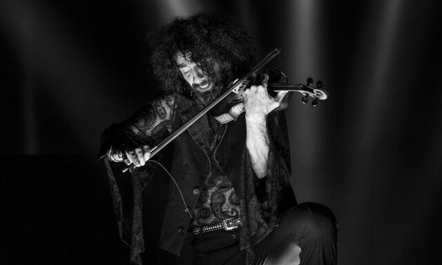 Ara Malikian - Fórmula Entretenimiento Ara Malikian - Fórmula Entretenimiento