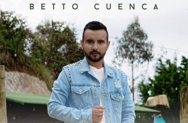 Betto Cuenca - Fórmula Entretenimiento Betto Cuenca - Fórmula Entretenimiento