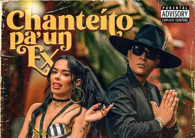 Chanteito pa´ un ex - Fórmula Entretenimiento Chanteito pa´ un ex - Fórmula Entretenimiento