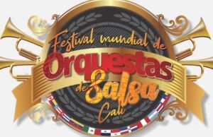 Cali hará el Festival Mundial de Orquestas de Salsa en diciembre Festival Mundial de Orquestas de Salsa - Fórmula Entretenimiento