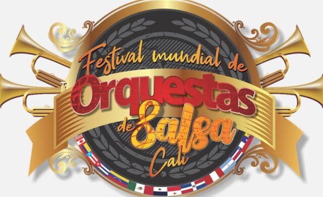 Festival Mundial de Orquestas de Salsa - Fórmula Entretenimiento Festival Mundial de Orquestas de Salsa - Fórmula Entretenimiento