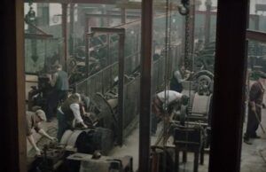 “Gigantes de la industria” con Leonardo Dicaprio Gigantes de la industria - Fórmula Entretenimiento