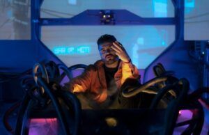 Gyzuz y su “Fantasma”, un amor que viene y va Gyzuz - Fórmula Entretenimiento