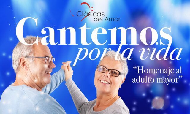Homenaje al adulto mayor - Fórmula Entretenimiento Homenaje al adulto mayor - Fórmula Entretenimiento