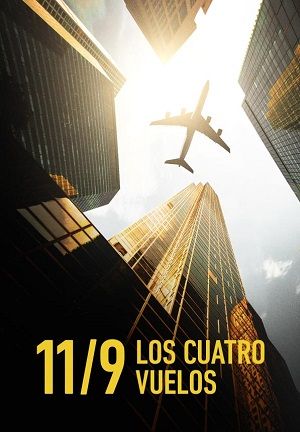 Los cuatro vuelos - Fórmula Entretenimiento