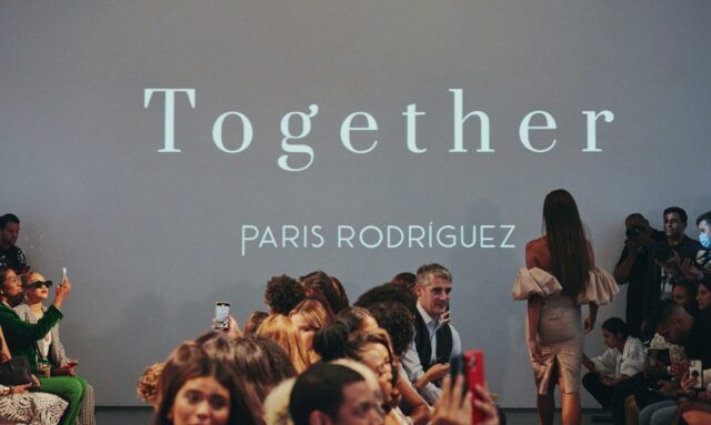 Together - Fórmula Entretenimiento Together - Fórmula Entretenimiento