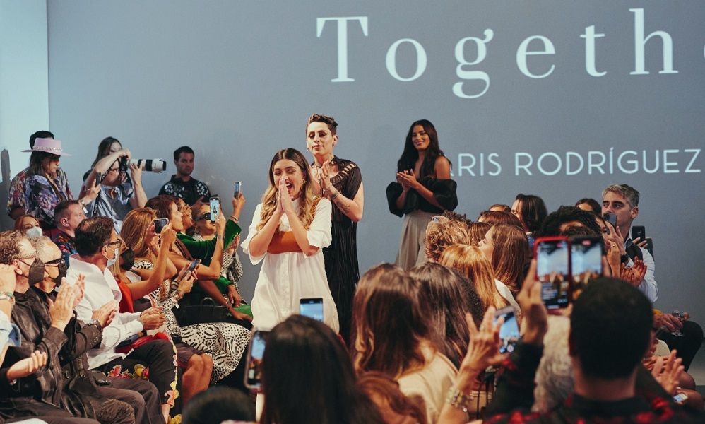 Together - Fórmula Entretenimiento