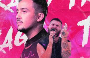 Mr. Pig, la cara latina en la escena de la música electrónica lanza junto a Callejo “Trago A Trago” Trago A Trago - Fórmula Entretenimiento