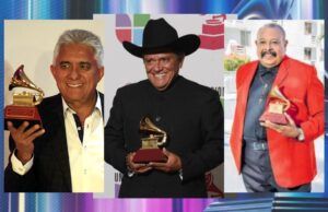 Gerardo Paz González, el hombre comprometido con la industria musical por más de 40 años Vibra Music Entertainment - Fórmula Entretenimiento