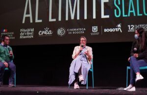 Llega a Cineplex “Al límite slalom” Al límite slalom - Fórmula Entretenimiento