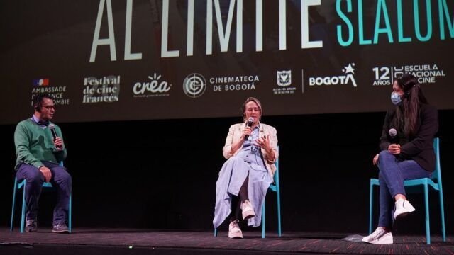 Al límite slalom - Fórmula Entretenimiento Al límite slalom - Fórmula Entretenimiento
