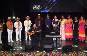 Así fue el XXXVI Festival Nacional de la Música Colombiana Festival Nacional de la Música Colombiana - Fórmula Entretenimiento