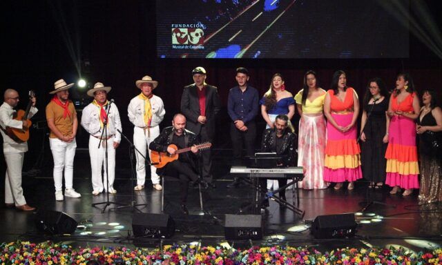 Festival Nacional de la Música Colombiana - Fórmula Entretenimiento Festival Nacional de la Música Colombiana - Fórmula Entretenimiento