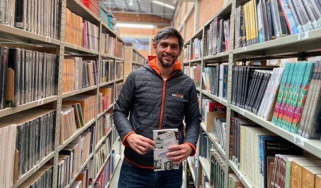 Lecturabilidad en Colombia - Fórmula Entretenimiento Lecturabilidad en Colombia - Fórmula Entretenimiento
