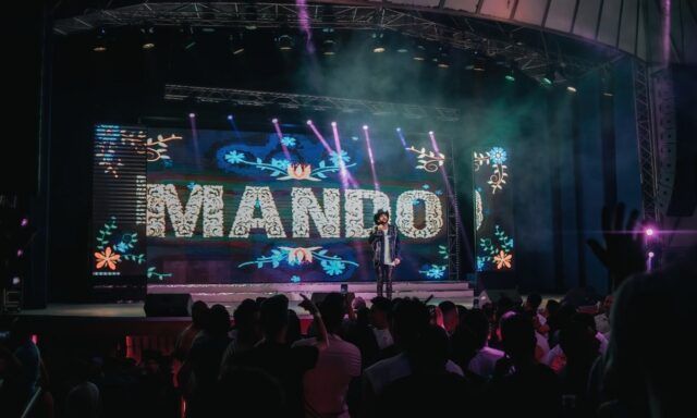 Mando en Colombia - Formula Entretenimiento Mando en Colombia - Formula Entretenimiento
