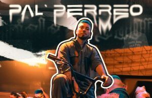 ¿Listos “pal´ perreo” de Gabriele? Pal Perreo - Fórmula Entretenimiento