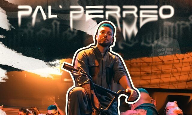 Pal Perreo - Fórmula Entretenimiento Pal Perreo - Fórmula Entretenimiento