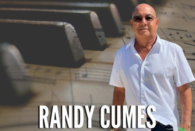 Randy Cumes - Fórmula Entretenimiento Randy Cumes - Fórmula Entretenimiento