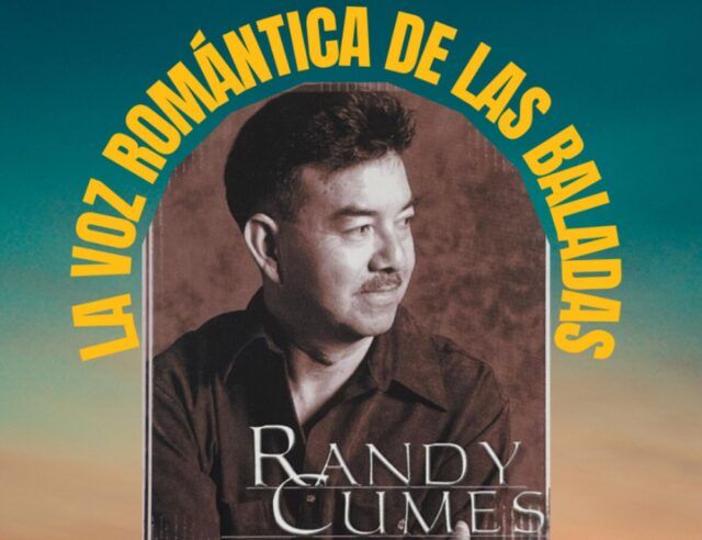 Randy Cumes - Fórmula Entretenimiento Randy Cumes - Fórmula Entretenimiento