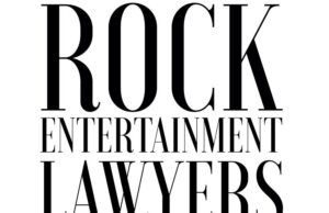 El derecho de Entretenimiento a influencers, cantantes, productores, actores y modelos Rock Entertainment Lawyers - Fórmula Entretenimiento