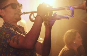 “Ya no sé” nuevo lanzamiento de Salsa Colombiana Ya no sé - Fórmula Entretenimiento