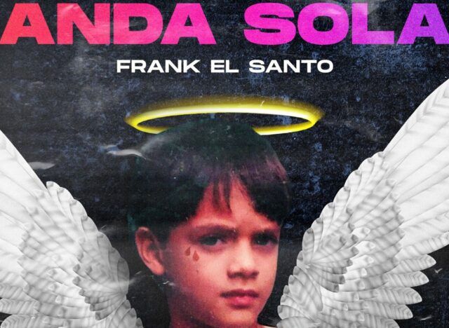Anda Sola Anda Sola - Fórmula Entretenimiento
