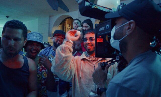 Anuel AA - Fórmula Entretenimiento Anuel AA - Fórmula Entretenimiento
