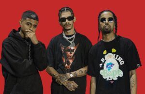 Marconi Impara lanza Leal Remix junto a Gigolo y La Exce Marconi Impara junto a Gigolo y La Exce - Fórmula Entretenimiento