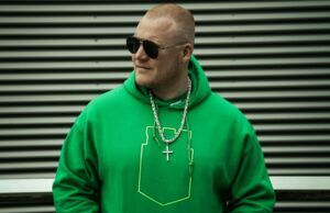R.E.A.L, Tuny D y Radio MC presentan “Medellín” Tuny D - Fórmula Entretenimiento