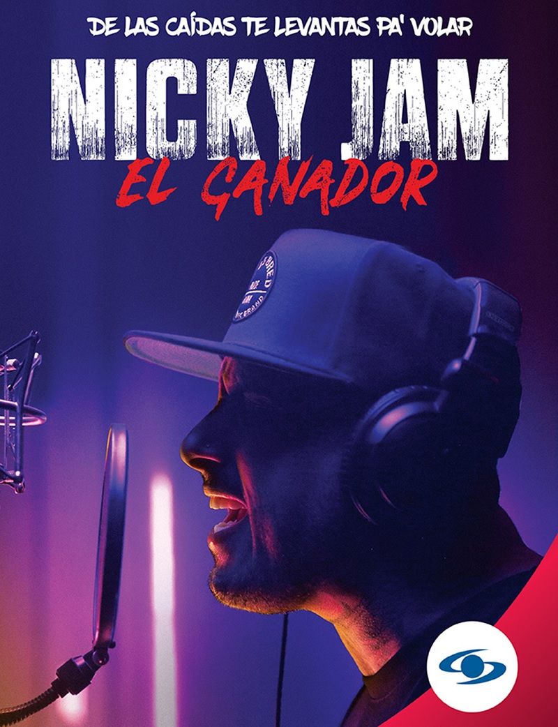 El Ganador - Fórmula Entretenimiento