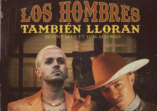 Los hombres también lloran - Fórmula Entretenimiento Los hombres también lloran - Fórmula Entretenimiento