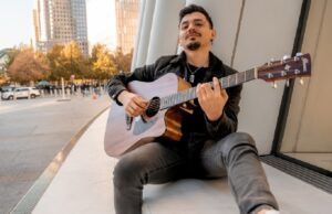Miguel Huertas Lanza su segundo sencillo “Piénsalo dos veces” Miguel Huertas - Fórmula Entretenimiento