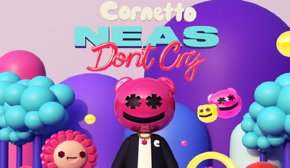 Neas don´t cry - Fórmula Entretenimiento Neas don´t cry - Fórmula Entretenimiento