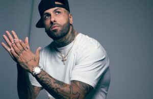 Llega a Caracol Televisión “Nicky Jam, El Ganador” Nicky Jam - Fórmula Entretenimiento