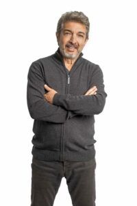Ricardo Darín - Fórmula Entretenimiento