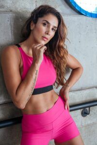 Daniela Ospina - Fórmula Entretenimiento