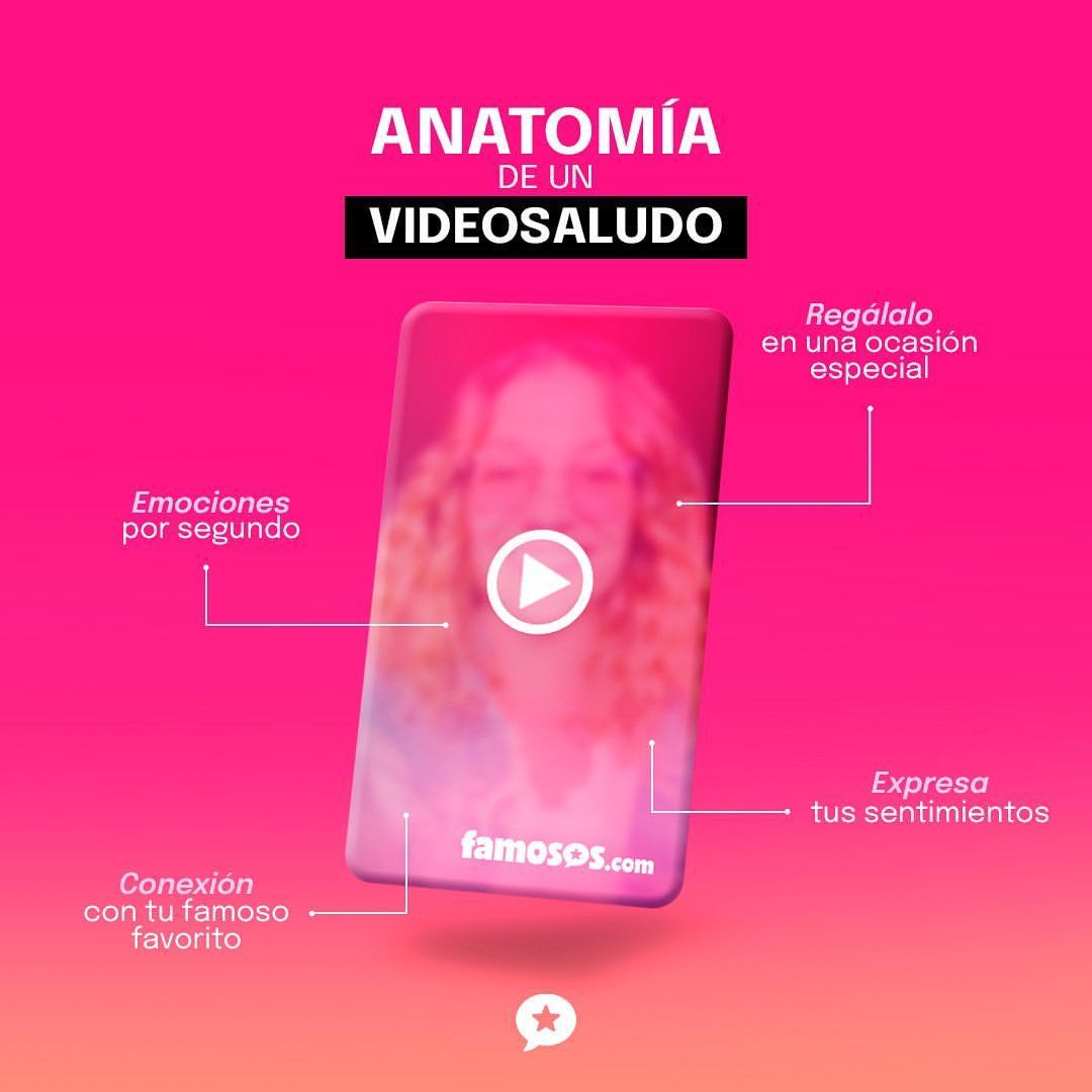 famosos.com - Fórmula Entretenimiento