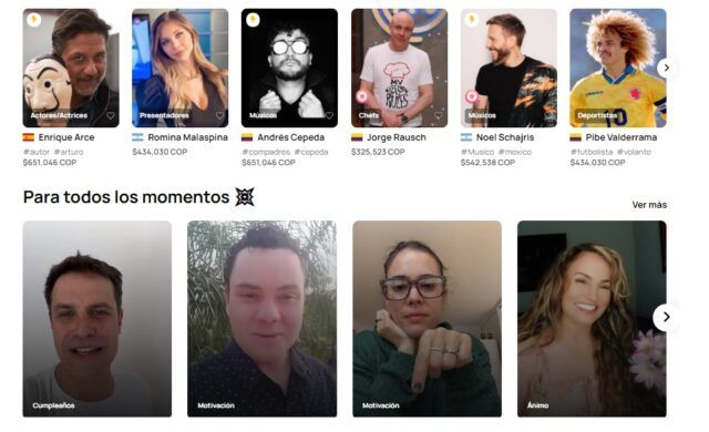 famosos.com - Fórmula Entretenimiento famosos.com - Fórmula Entretenimiento