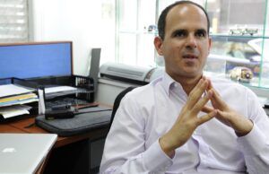 Llega la octava temporada de “El socio” El Socio - Fórmula Entretenimiento