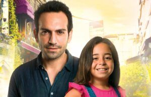 Llega a Caracol Televisión “Kisim, un amor que todo lo puede” Kisim - Fórmula Entretenimiento