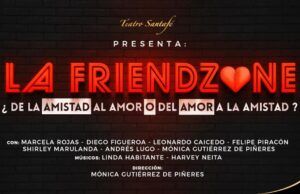 ¿De la amistad al amor o del amor a la amistad? La Friendzone - Fórmula Entretenimiento