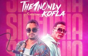 La “Sinfonía” de la conquista de The1nonly y Kofla Sinfonía - Fórmula Entretenimiento