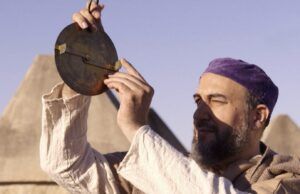 History 2 estrena la miniserie “Al Ándalus: el legado” Al Ándalus - Fórmula Entretenimiento