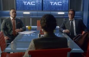 Se viene la sexta y última temporada de “Bull” Bull - Fórmula Entretenimiento