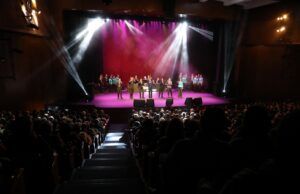 Festival Del Bolero, en el mes del Amor y la Amistad Clásicas del Amor