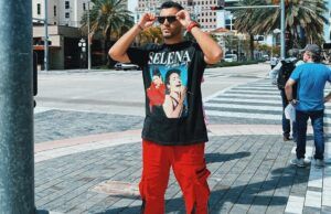 Moska en las listas más prestigiosas de la electrónica y nominado a Premios Nuestra Tierra 2022 Dj Moska - Fórmula Entretenimiento