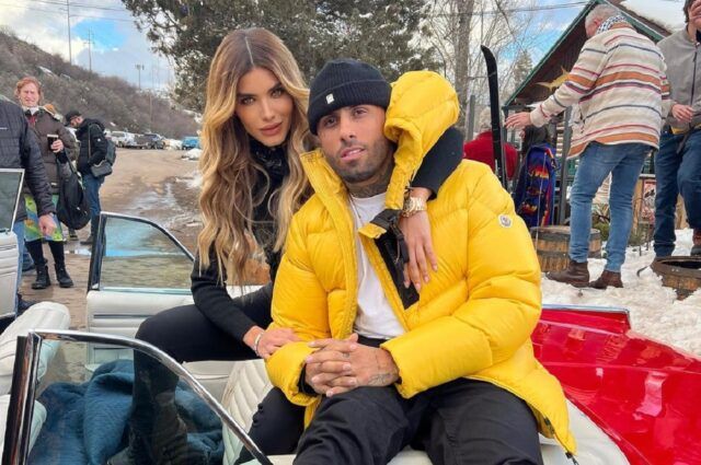 Nicky Jam - Fórmula Entretenimiento Nicky Jam - Fórmula Entretenimiento