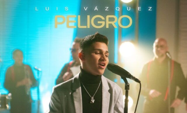 Peligro - Fórmula Entretenimiento Peligro - Fórmula Entretenimiento