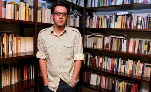 Andrés Felipe Solano - Fórmula Entretenimiento Andrés Felipe Solano - Fórmula Entretenimiento